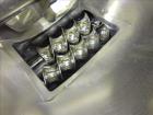 Used Quadro Continuous Disperser System