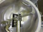 Used Quadro Continuous Disperser System