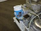 Used Quadro Continuous Disperser System