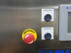 Used Quadro Continuous Disperser System