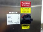 Used Quadro Continuous Disperser System