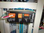 Used Quadro Continuous Disperser System