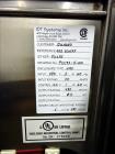 Used Quadro Continuous Disperser System