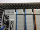 Used Quadro Continuous Disperser System