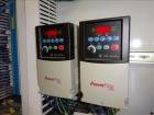 Used Quadro Continuous Disperser System