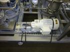 Used Quadro Continuous Disperser System