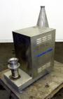 Used Stainless Steel Quadro Ytron ZC High Speed Disperser, Model ZC3
