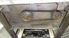 Used Stainless Steel Quadro Ytron ZC High Speed Disperser, Model ZC3