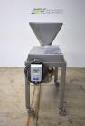 Used Quadro Comil. 450 - 1800 RPM. Serial# G96-0121, built 2013.