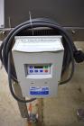 Used Quadro Comil. 450 - 1800 RPM. Serial# G96-0121, built 2013.