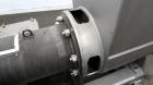 Used Rietz Bepex Extructor, Model RE-24-K9E933, 304 Stainless Steel. 24