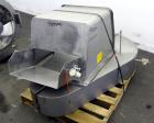 Used Rietz Bepex Extructor, Model RE-24-K9E933, 304 Stainless Steel. 24