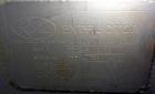 Used Rietz Bepex Extructor, Model RE-24-K9E933, 304 Stainless Steel. 24