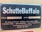 Schutte-Buffalo 15 Series Wood Grinder