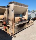Used - Schutte-Buffalo 15 Series Wood Grinder, Model 15300, 500 HP, Carbon Steel