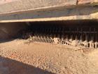 Used - Schutte-Buffalo 15 Series Wood Grinder, Model 15300, 500 HP, Carbon Steel