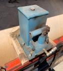 Used - Schutte-Buffalo 15 Series Wood Grinder, Model 15300, 500 HP, Carbon Steel
