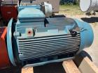 Used - Schutte-Buffalo 15 Series Wood Grinder, Model 15300, 500 HP, Carbon Steel