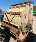 Used Schutte-Buffalo 15 Series Wood Grinder, Model 15300