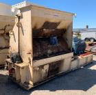 Used Schutte-Buffalo 15 Series Wood Grinder, Model 15300