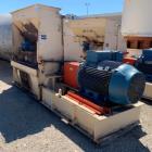 Used Schutte-Buffalo 15 Series Wood Grinder, Model 15300