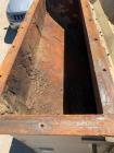 Used Schutte-Buffalo 15 Series Wood Grinder, Model 15300
