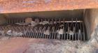 Used Schutte-Buffalo 15 Series Wood Grinder, Model 15300