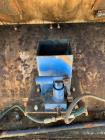 Used Schutte-Buffalo 15 Series Wood Grinder, Model 15300