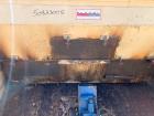 Used Schutte-Buffalo 15 Series Wood Grinder, Model 15300