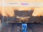 Used- Schutte-Buffalo 15 Series Wood Grinder, Model 15300