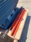 Used Schutte-Buffalo 15 Series Wood Grinder, Model 15300