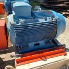 Used Schutte-Buffalo 15 Series Wood Grinder, Model 15300