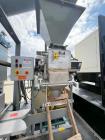 Used Schutte Hammer Mill, Model 44-24-301B. Rated 4 tons/hour (dependent on material). (88) heat-treated 3/8