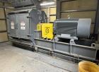 Used Schutte 44 Series Circ-U-Flow Hammermill, Model 44-60-301B-1, Serial# 2102057. With approximate 3/8
