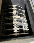 Used Schutte Hammermill, Model 44-60-301B-1, Serial# 2105014. With approximate 1/2