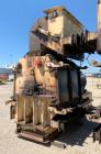 Used Schutte-Buffalo-Astec Hammermill, Model AHM-20