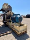 Used- Schutte-Buffalo-Astec Hammermill, Model AHM-20