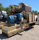 Used Schutte-Buffalo-Astec Hammermill, Model AHM-20