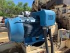 Used Schutte-Buffalo-Astec Hammermill, Model AHM-20