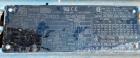 Used Schutte-Buffalo-Astec Hammermill, Model AHM-20