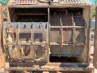 Used Schutte-Buffalo-Astec Hammermill, Model AHM-20