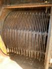 Used Schutte-Buffalo-Astec Hammermill, Model AHM-20