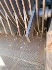 Used Schutte-Buffalo-Astec Hammermill, Model AHM-20