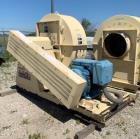 Used Schutte-Buffalo-Astec Hammermill, Model AHM-20