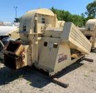 Used- Schutte-Buffalo-Astec Hammermill, Model AHM-20