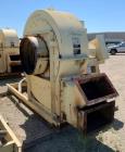 Used- Schutte-Buffalo-Astec Hammermill, Model AHM-20