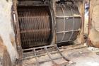 Used Schutte-Buffalo-Astec Hammermill, Model AHM-20