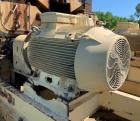 Used- Schutte-Buffalo-Astec Hammermill, Model AHM-20