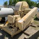 Used- Schutte-Buffalo-Astec Hammermill, Model AHM-20