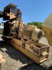 Heavy-Duty Schutte-Buffalo Hammermill, Model AHM-20, 600 HP, Twin Rotor